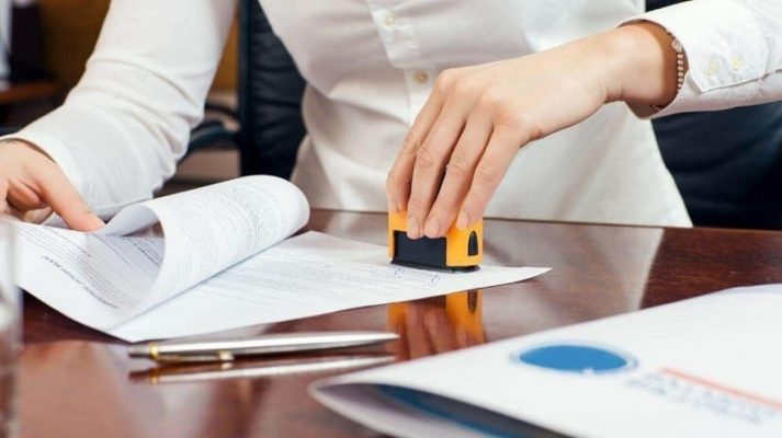 từ chối công chứng di sản thừa kế