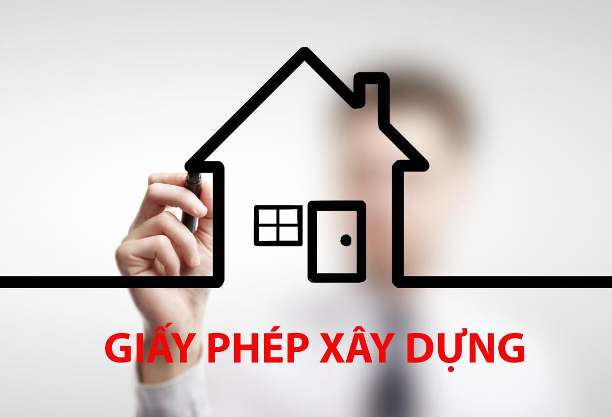 lệ phí xây dựng