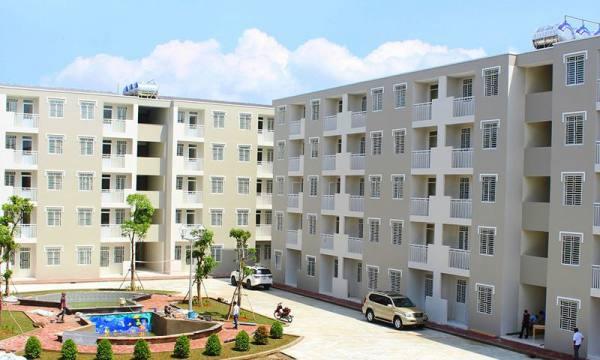công chứng mua bán nhà ở xã hội