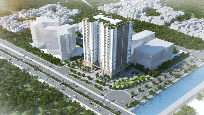 mua nhà ở xã hội