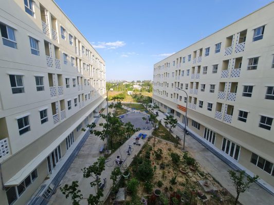 công chứng mua bán nhà ở xã hội