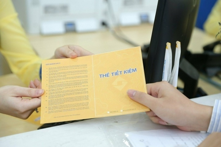 thừa kế tiền trong tài khoản