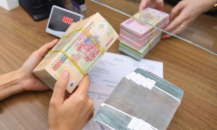 thừa kế tiền gửi ngân hàng
