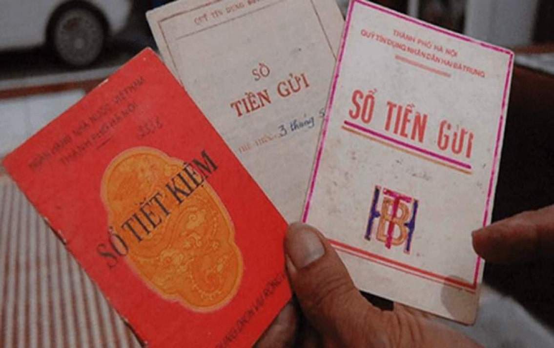 thừa kế sổ tiết kiệm