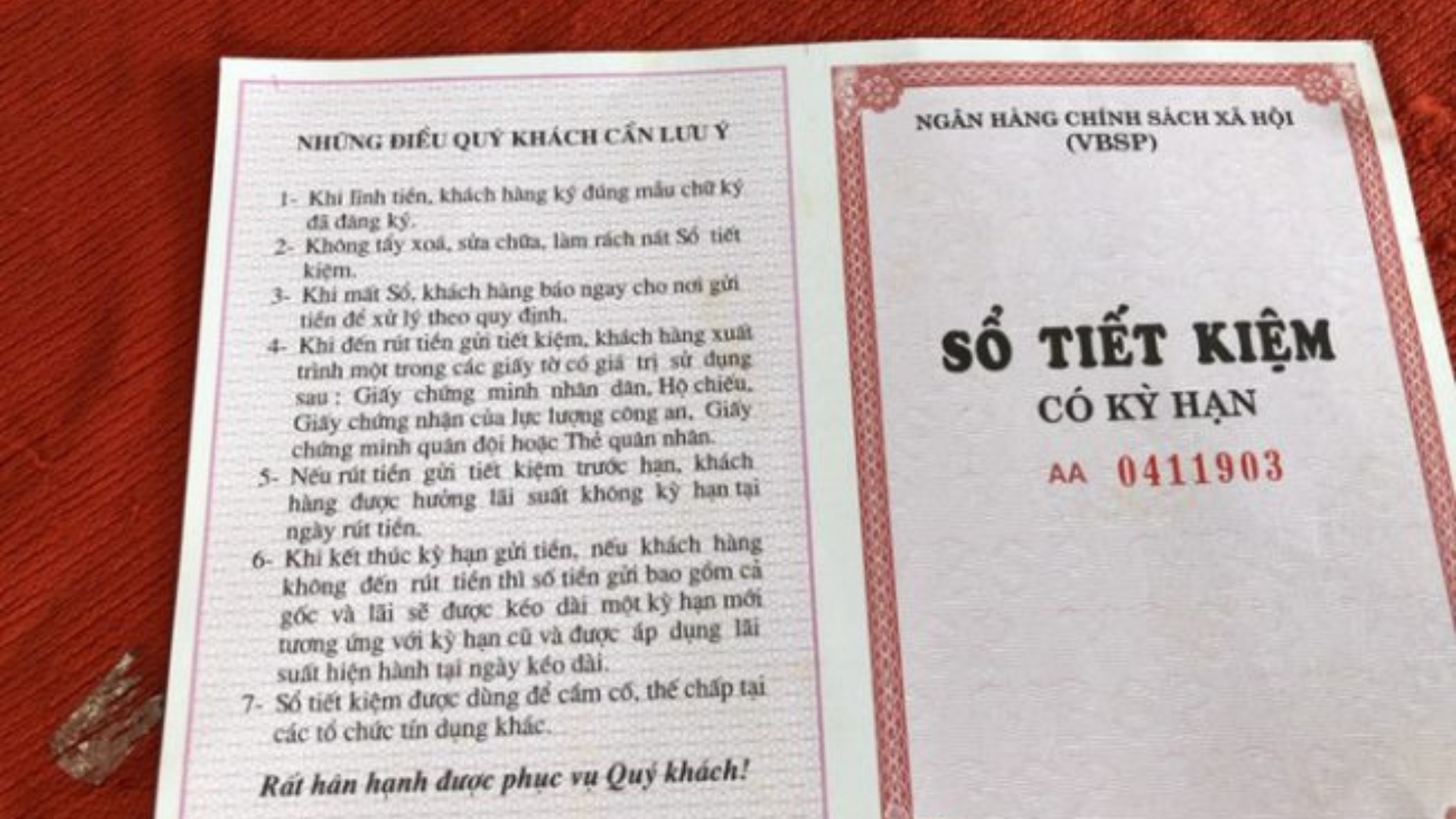 thừa kế sổ tiết kiệm đúng luật