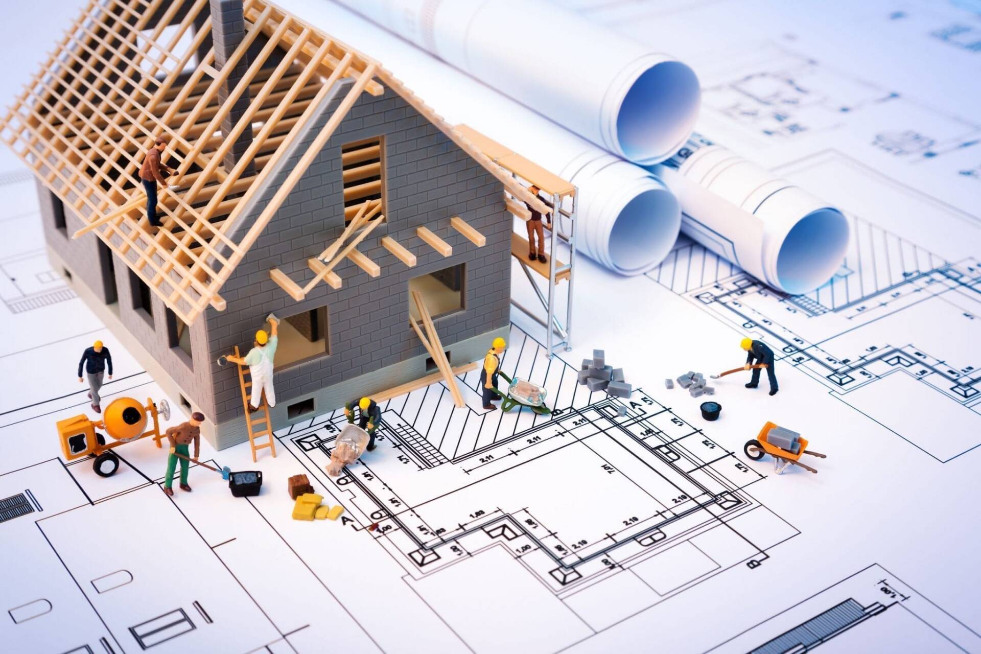 cấp phép đất quy hoạch