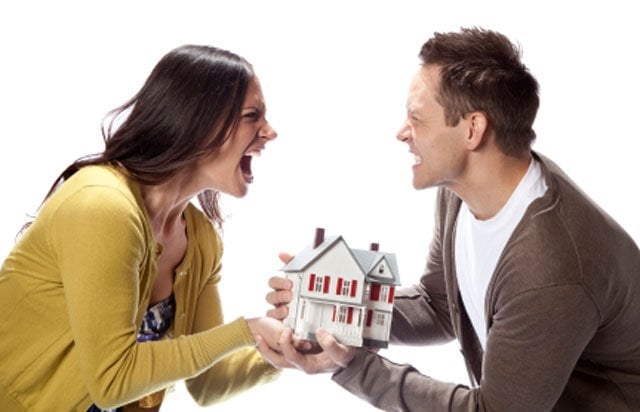 ly hôn khi mất liên lạc