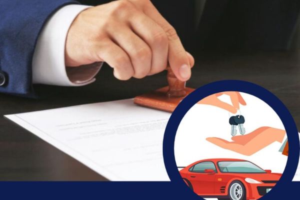 Quy trình công chứng hợp đồng