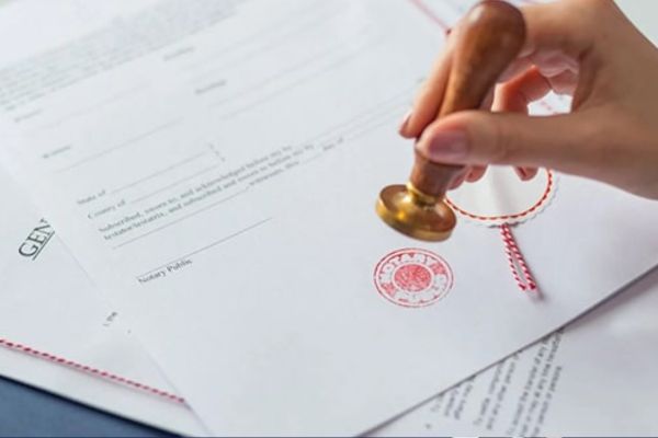 Phân biệt công chứng chứng thực