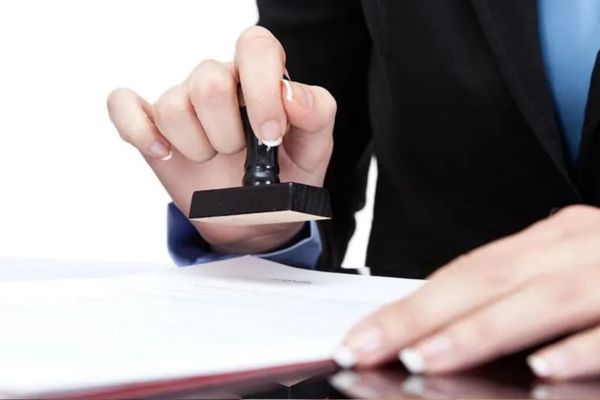Công chứng hợp đồng mua bán