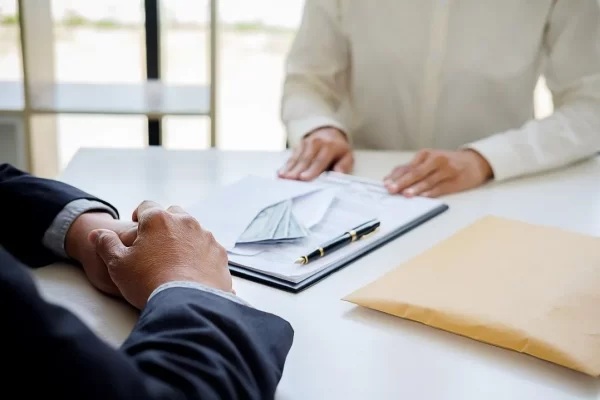 công chứng hợp đồng tín dụng