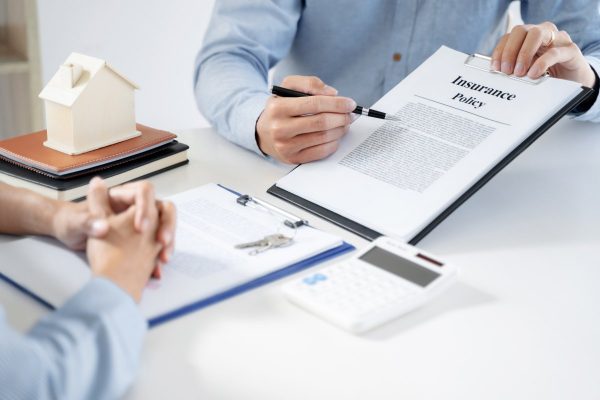 công chứng vay thế chấp ngân hàng