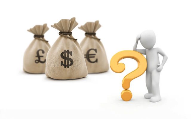 phí công chứng văn bản từ chối nhận di sản