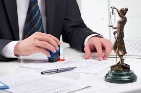công chứng giấy ủy quyền nhận tiền có bắt buộc không