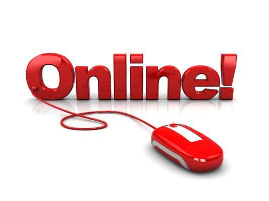 công chứng giấy ủy quyền nhận tiền online