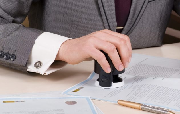 mẫu giấy ủy quyền nhận tiền có công chứng