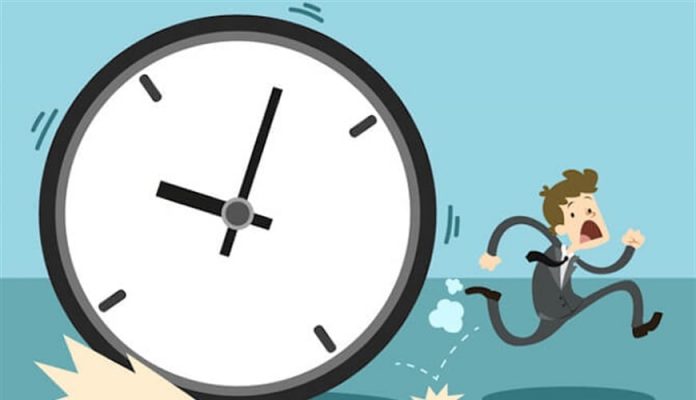 thời hạn công chứng giấy ủy quyền nhận tiền