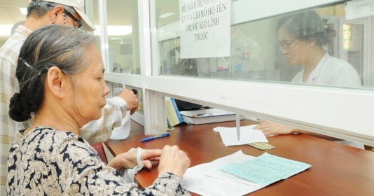 thủ tục công chứng giấy ủy quyền nhận tiền
