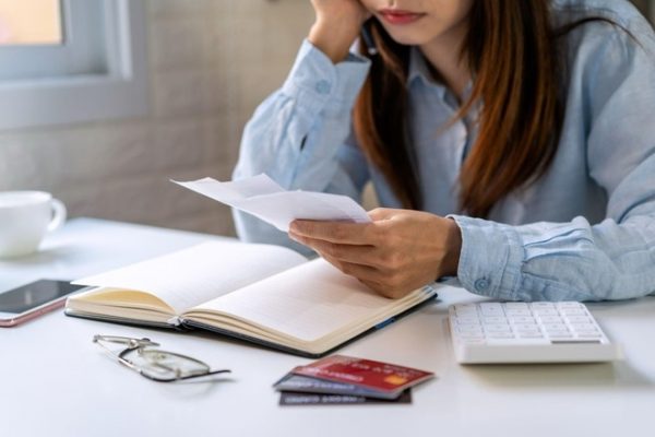 công chứng hợp đồng vay thế chấp ngân hàng