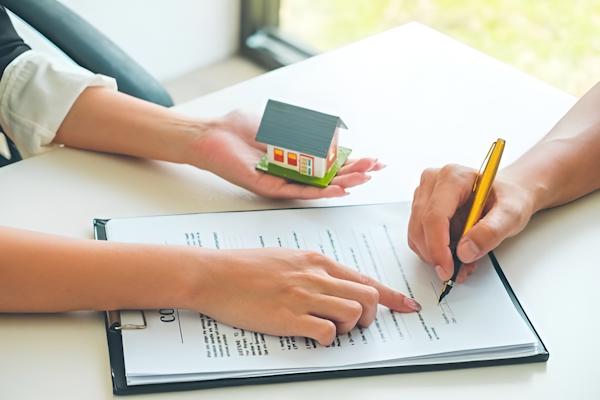 Đất không có giấy tờ