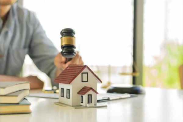 Công chứng: Chìa khóa bảo vệ quyền lợi trong tặng cho bất động sản