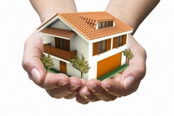 Đừng chỉ nghĩ đến tiền: Giá trị tinh thần của việc tặng đất