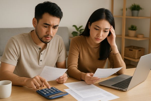 Khi nào cần xem xét lại thỏa thuận tài sản vợ chồng? Các dấu hiệu cần biết