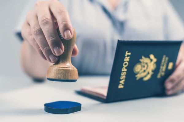 Lợi ích của việc công chứng tài liệu nước ngoài trước khi lập kế hoạch di cư!