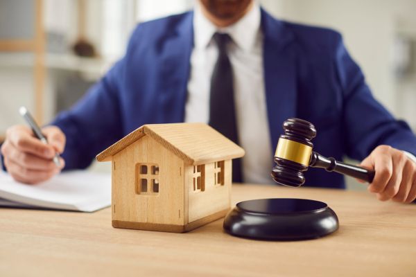 Những trường hợp đặc biệt cần công chứng nhà đất mà bạn chưa biết đến
