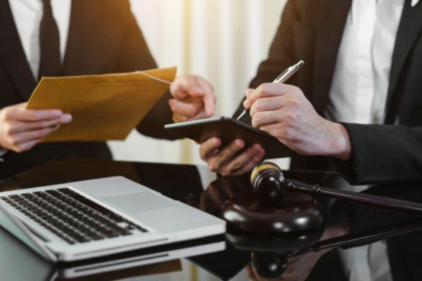 Công cụ và giải pháp: Phương pháp hữu hiệu để đảm bảo tính hợp pháp tài liệu nước ngoài!