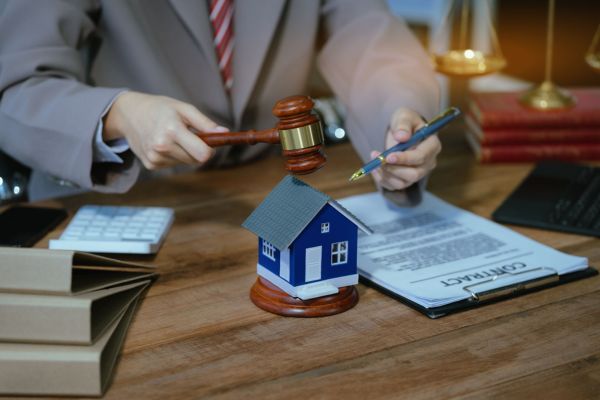 Sao y bản chính hay photo công chứng: Câu chuyện từ thực tế tặng cho đất đai