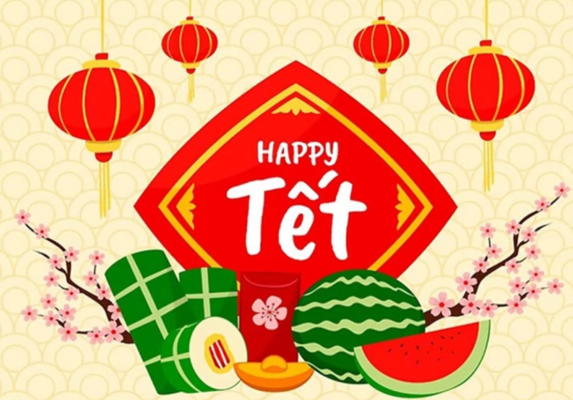 Tết Nguyên đán