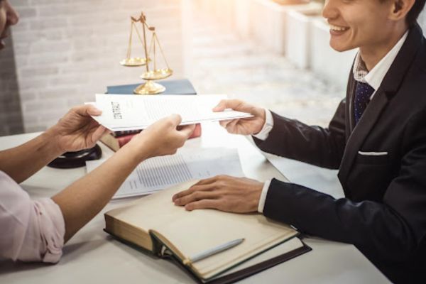 Tại sao cần phải công chứng bản sao tài liệu trước khi ký kết hợp đồng?
