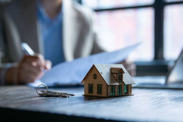 Tiết lộ bí mật: Những điều luật ít người biết khi tặng đất