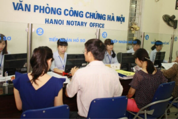Nhà đất tranh chấp