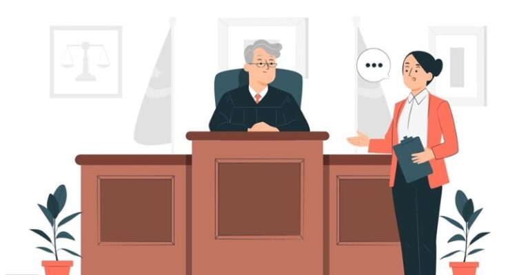 giải quyết tranh chấp dân sự