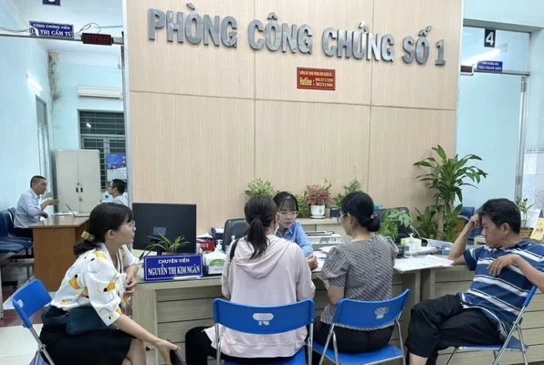 Thuê nhà không hợp đồng