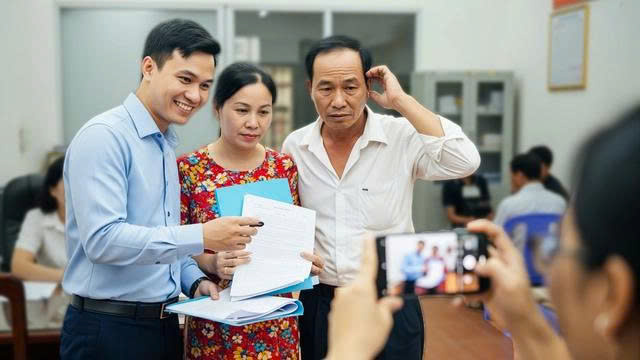 Thuê nhà không hợp đồng