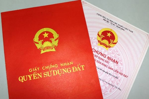 Làm sổ đỏ cho đất chưa có sổ