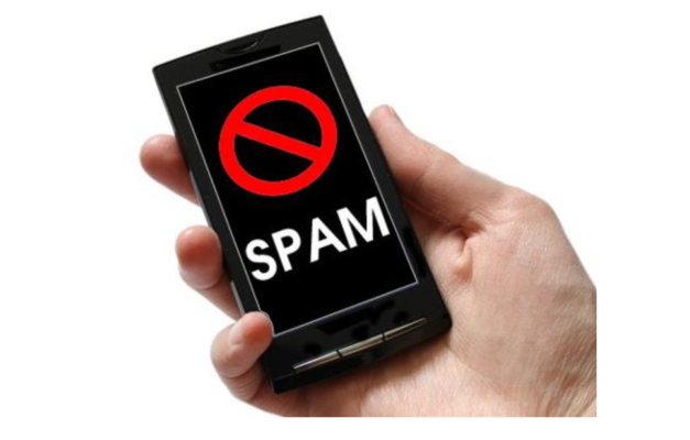 Spam quảng cáo