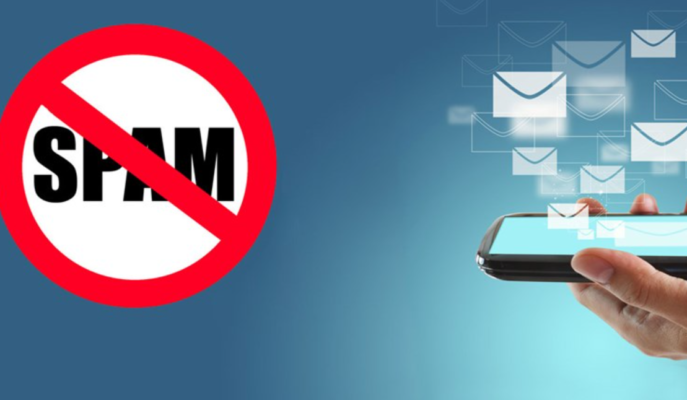 Spam quảng cáo