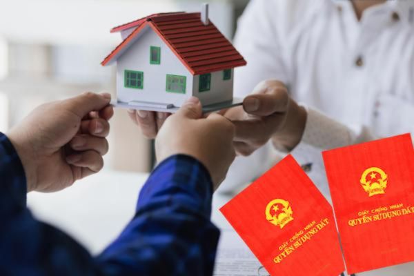 Tất tần tật về phí trước bạ khi mua bán đất đai