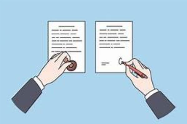 Sự khác biệt giữa di chúc