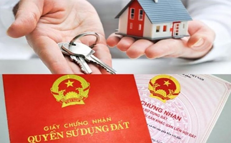 kiểm tra pháp lý nhà đất