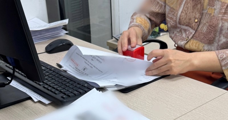 công chứng thiếu giấy tờ