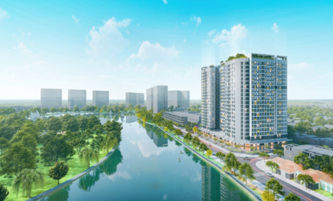 Vay vốn mua nhà ở xã hội