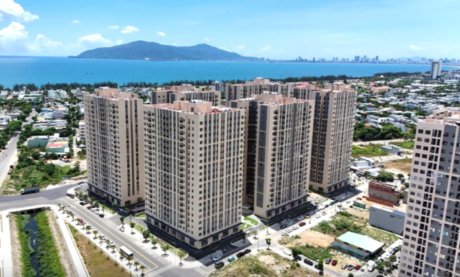 Vay vốn mua nhà ở xã hội