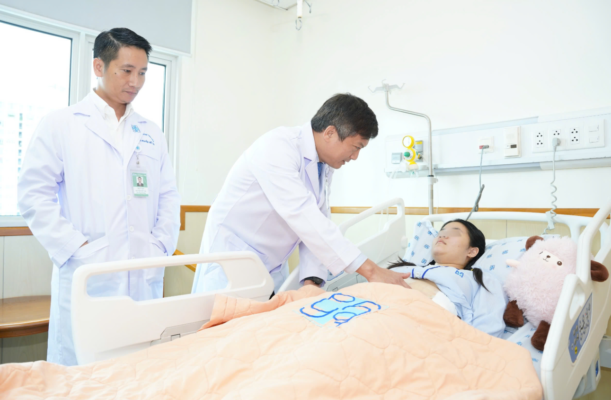 Nghỉ ốm đau dài ngày