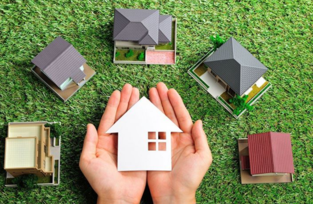 Người nước ngoài - Mua nhà đất