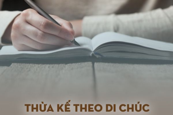 Người lập di chúc